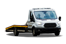 Minibus Hire Hertfordshire - 3.5 Tonne Recovery Truck - Truck hire Hertfordshire