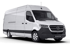 Minibus Hire Hertfordshire - 4 MTR Sprinter - Van hire Hertfordshire