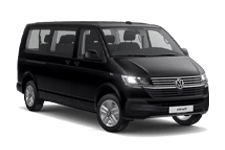 Minibus Hire Hertfordshire - 9-Seater Manual - Minibus hire Hertfordshire