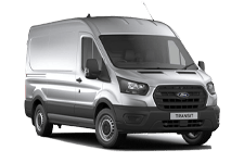 Minibus Hire Hertfordshire - Ford Transit LWB - Van hire Hertfordshire