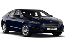 Minibus Hire Hertfordshire - Mondeo Auto - car hire Hertfordshire