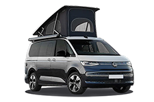 Minibus Hire Hertfordshire - VW Campervan - Van hire Hertfordshire