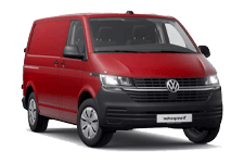 Minibus Hire Hertfordshire - VW Transporter Automatic - Van hire Hertfordshire